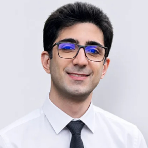 Ramin Safa